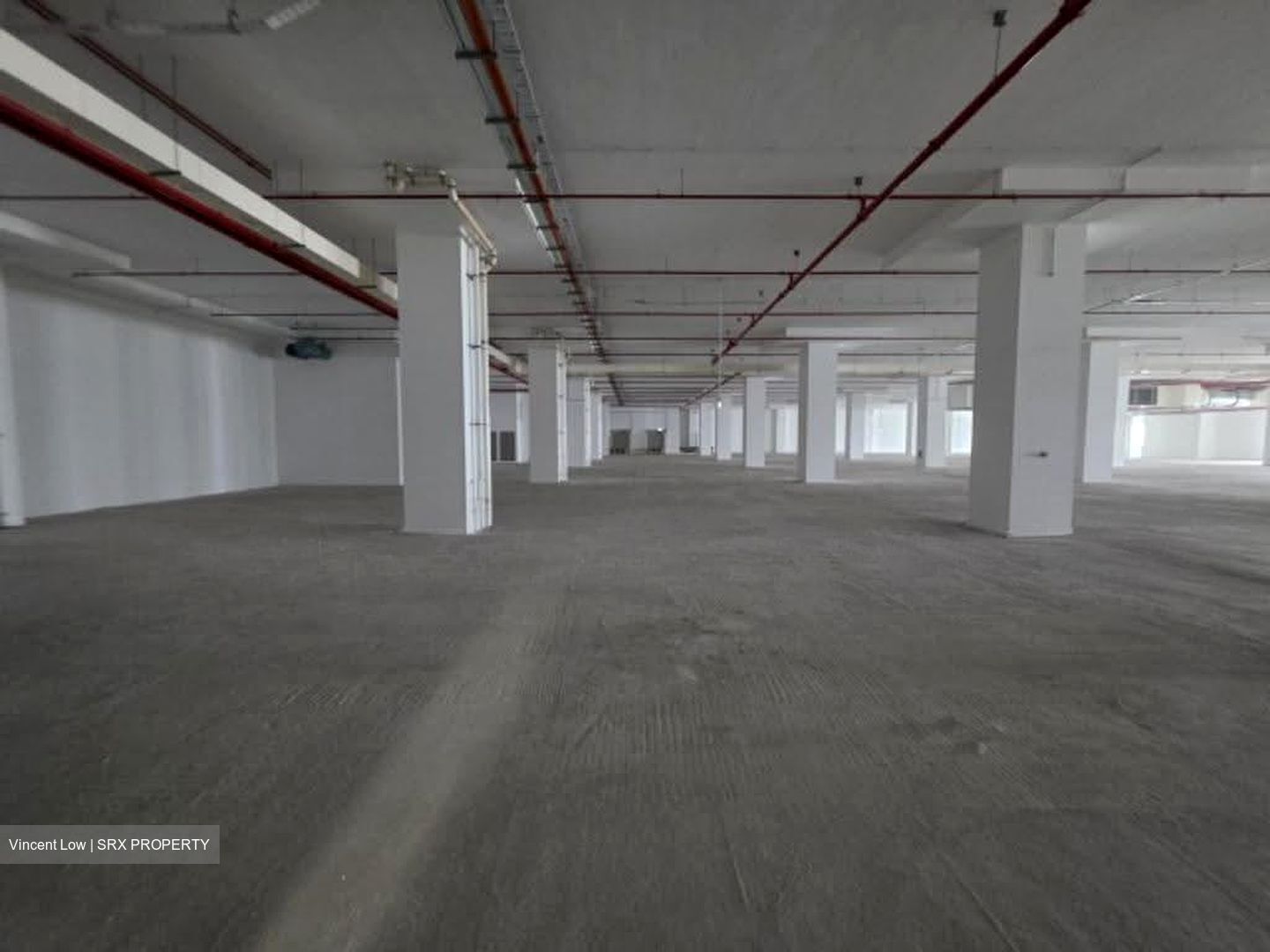 Woodlands East Industrial Estate (D27), Factory #634630411